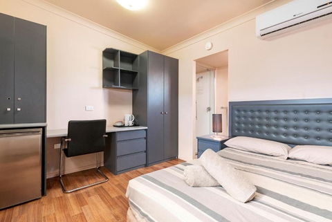 Discovery Parks Cloncurry - Hotel Gold Coast 2