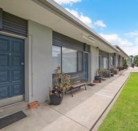 Hamilton Lakeside Motel - Hotel Gold Coast