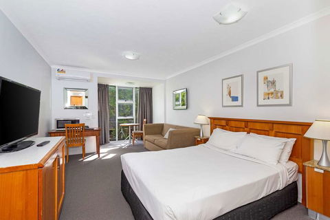 Quality Inn Airport Heritage - Hotel Gold Coast 1