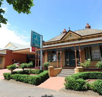 Alexandra Place - Hotel Gold Coast