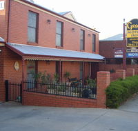 Bendigo Goldfields Motor Inn - Hotel Gold Coast