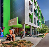 Mercure Bendigo Schaller - Hotel Gold Coast