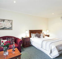 Best Western Crystal Inn - Hotel Gold Coast