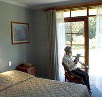 Port Arthur Motor Inn - Hotel Gold Coast