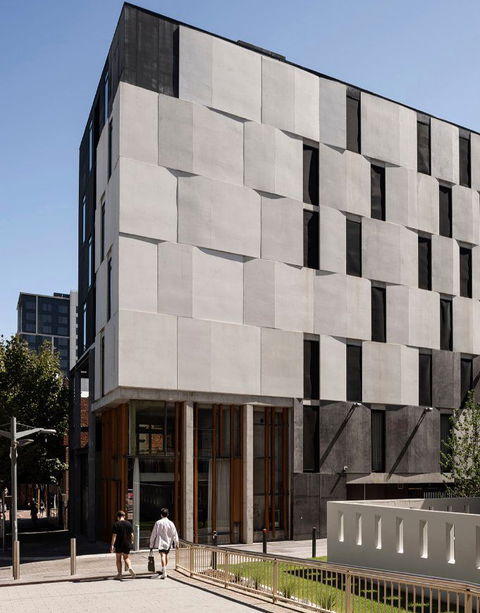 Alex Hotel, Perth - Hotel Gold Coast 0