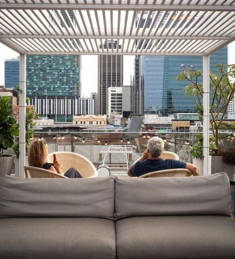 Alex Hotel, Perth - Hotel Gold Coast 1