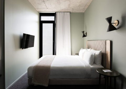 Alex Hotel, Perth - Hotel Gold Coast 2