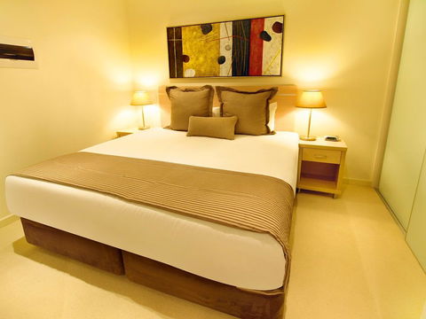 IStay Precinct - Hotel Gold Coast 1