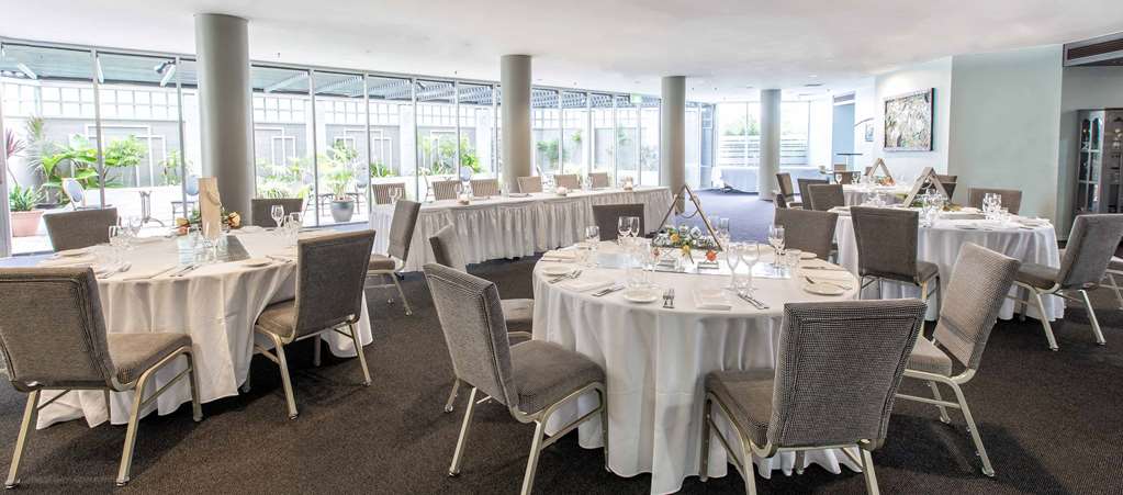Davenport WA Hotel Gold Coast