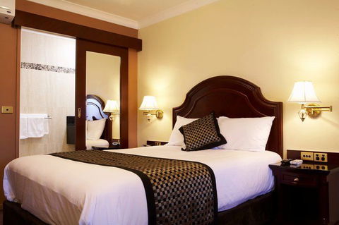 Albury Georgian - Hotel Gold Coast 2