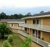 Bayview Motor Inn - Hotel Gold Coast