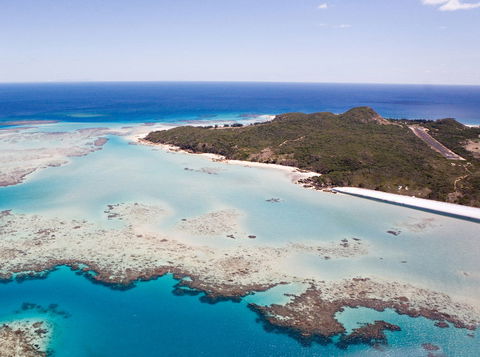 Lizard Island Resort - Hotel Gold Coast 2