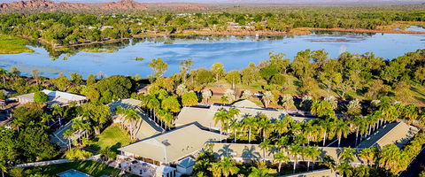 Kimberley Grande Resort & Conf Ctr - Hotel Gold Coast 2