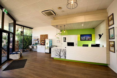 Contour Hotel - Hotel Gold Coast 1