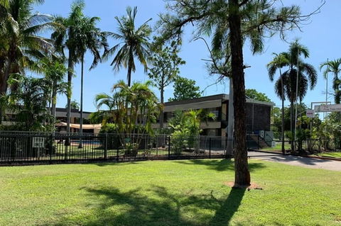 Pine Tree Motel - Hotel Gold Coast 0