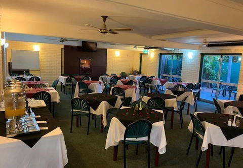 Pine Tree Motel - Hotel Gold Coast 2
