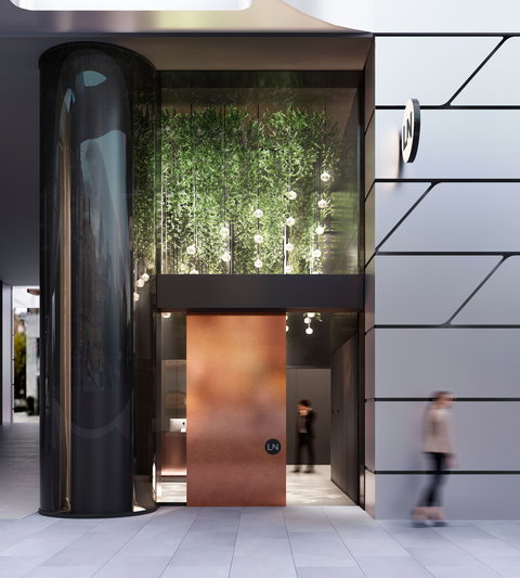 Little National Hotel Sydney - Hotel Gold Coast 0