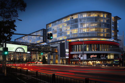 Studio 8 Residences (Adults Only) - Hotel Gold Coast 0