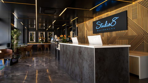 Studio 8 Residences (Adults Only) - Hotel Gold Coast 1