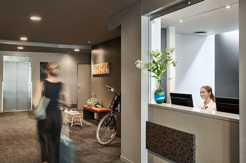 Essendon VIC Hotel Gold Coast