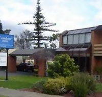 Essendon Motor Inn - Hotel Gold Coast