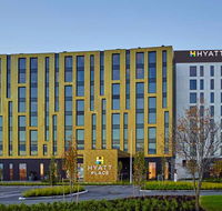 Hyatt Place Melbourne Essendon Fields - Hotel Gold Coast