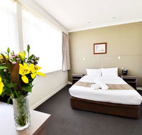Diplomat Motel Alice Springs - Hotel Gold Coast