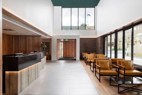Hotel Verge Launceston - Hotel Gold Coast 1