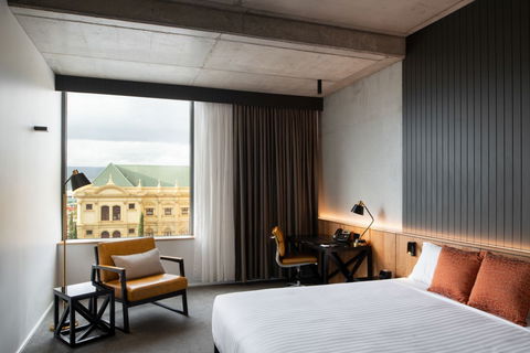 Hotel Verge Launceston - Hotel Gold Coast 2