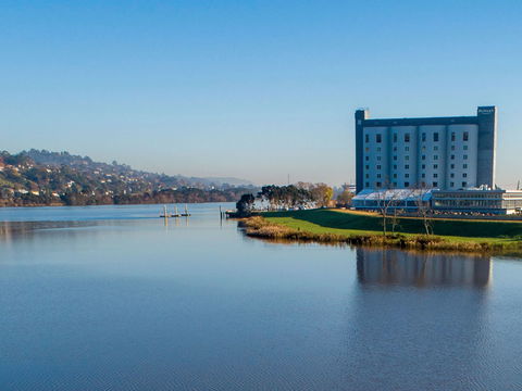 Peppers Silo Launceston - Hotel Gold Coast 0