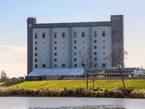 Peppers Silo Launceston - Hotel Gold Coast 1