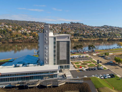 Peppers Silo Launceston - Hotel Gold Coast 2