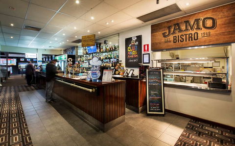 Nightcap At Jamison Hotel - Hotel Gold Coast 2