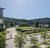 Alpha Hotel Eastern Creek - Hotel Gold Coast