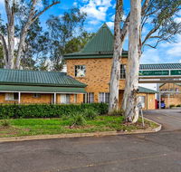 Quality Inn Penrith - Hotel Gold Coast