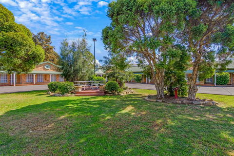 Quality Inn Penrith - Hotel Gold Coast 2