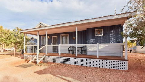 RAC Exmouth Cape Holiday Park - Hotel Gold Coast 2