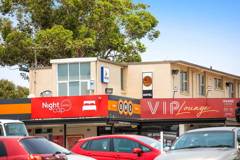 Nightcap At Fairfield - Hotel Gold Coast 0