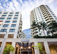 Mantra Parramatta - Hotel Gold Coast