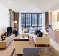 Skye Hotel Suites - Hotel Gold Coast