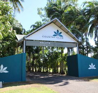 Kununurra Country Club Resort - Hotel Gold Coast