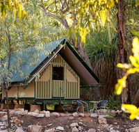 Emma Gorge at El Questro Wilderness Park - Hotel Gold Coast