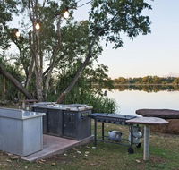 Discovery Parks Lake Kununurra - Hotel Gold Coast