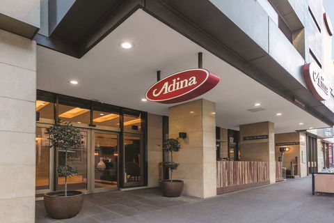 Adina Apartment Hotel Melbourne - Hotel Gold Coast 0