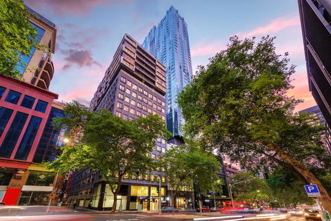 Brady Apartment Hotel Hardware Lane - Hotel Gold Coast 0