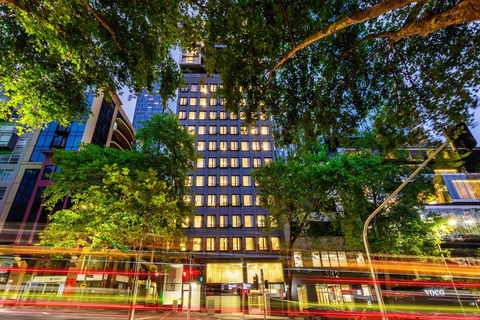 Brady Apartment Hotel Hardware Lane - Hotel Gold Coast 1