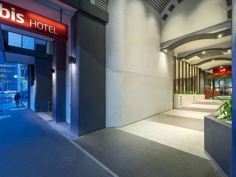 Ibis Hotel - Hotel Gold Coast 0