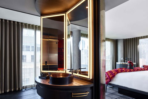 W Melbourne - Hotel Gold Coast 1