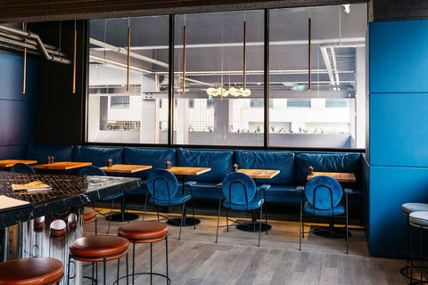 Zagame's House - Hotel Gold Coast 0