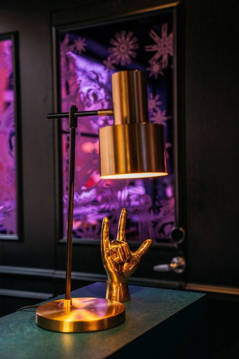 Zagame's House - Hotel Gold Coast 1